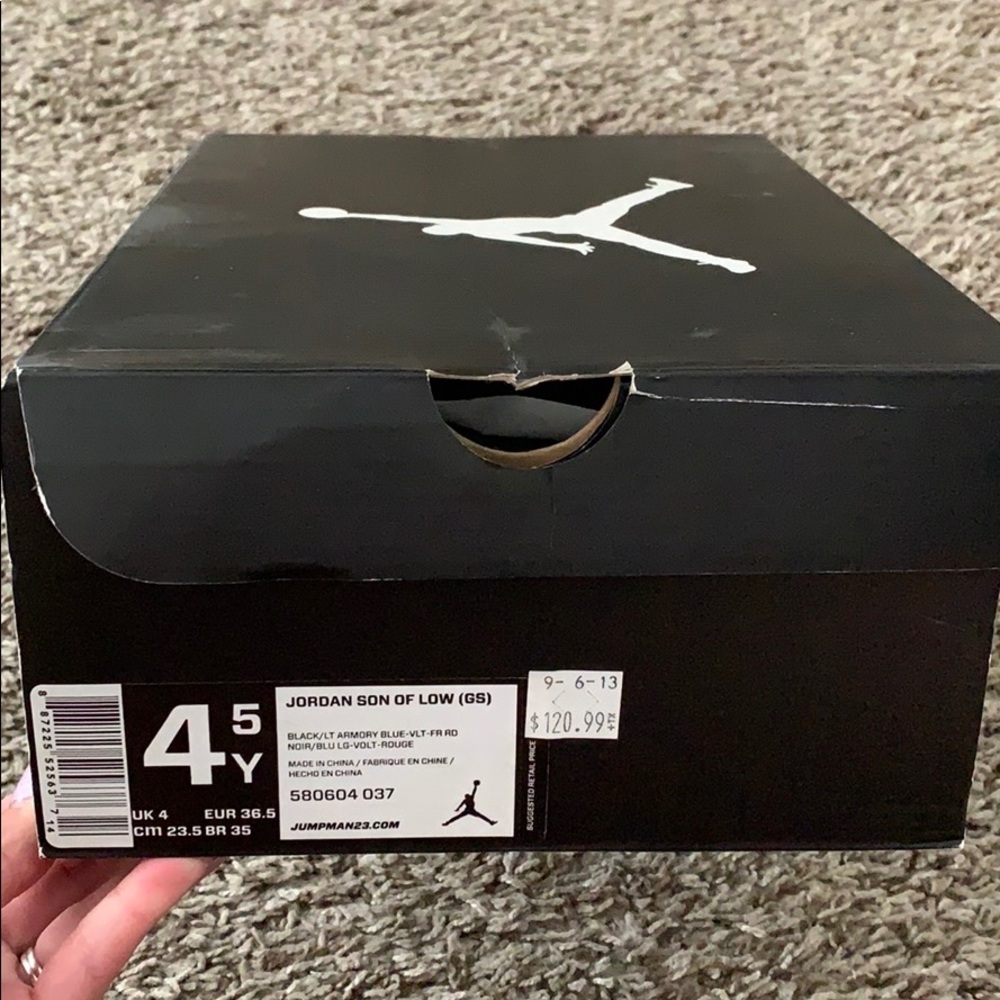 Shoes